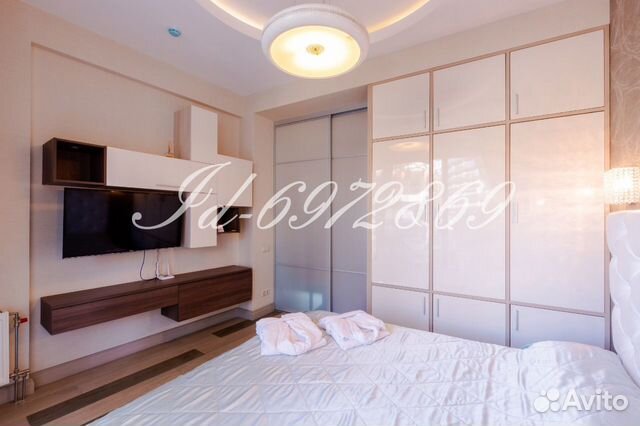 Студия, 43 м², 4/29 эт.