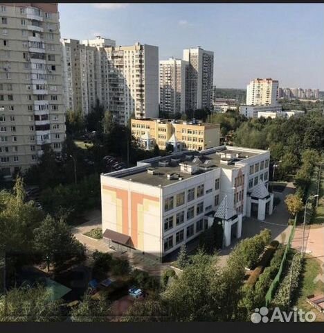 2-к квартира, 60 м², 9/12 эт. 2-к квартира, 60 м², 9/12 эт.