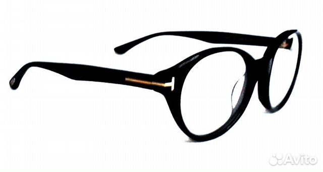 Оправа Tom Ford 4308 / очки Luxor 64