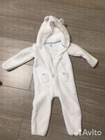 Комбинезон на 2 года Комбинезон на 2 года