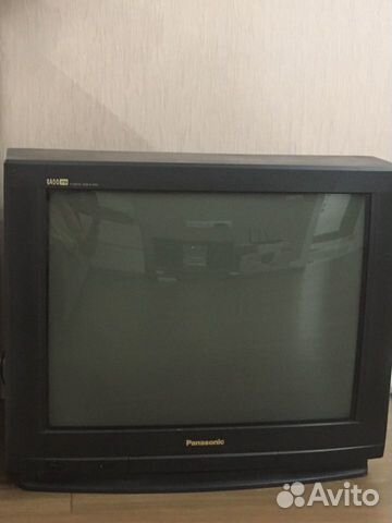 Телевизор Panasonic
