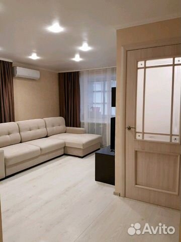 1-к квартира, 33 м², 5/5 эт.