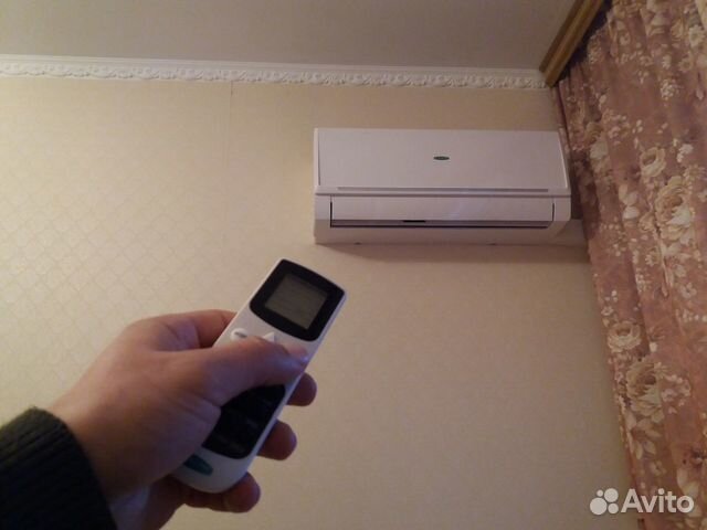 Комната 16 м² в 1-к, 2/2 эт.