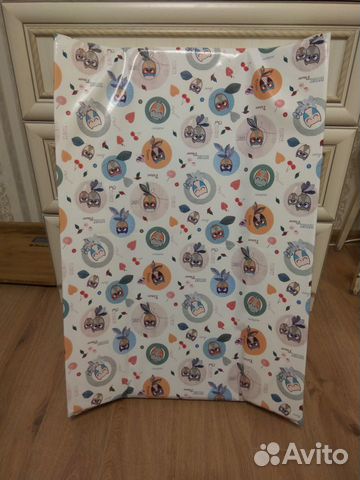 Пеленальная доска Пеленальная доска