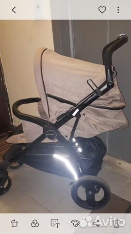 Коляска Peg Perego book
