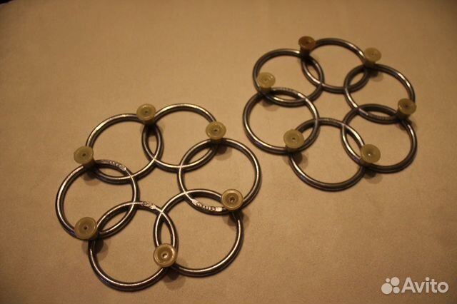 Подставка СССР