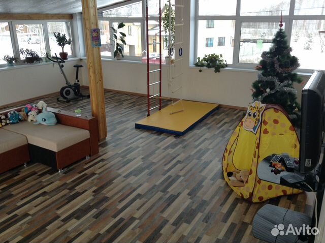 Няня, сопровождение, игровая комната Кременкуль