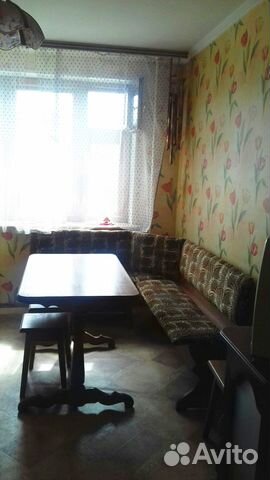 2-к квартира, 60.1 м², 6/9 эт.