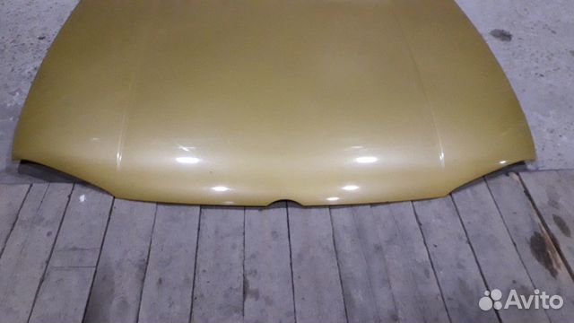 Капот для VW Golf 4 1J0823031B Капот для VW Golf 4 1J0823031B