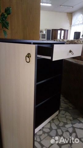 Тумба для обуви