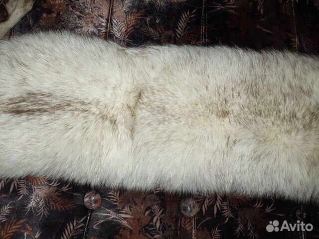 Шкурка песца Шкурка песца