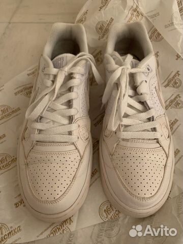 Кроссовки Nike Air Force эксклюзивные