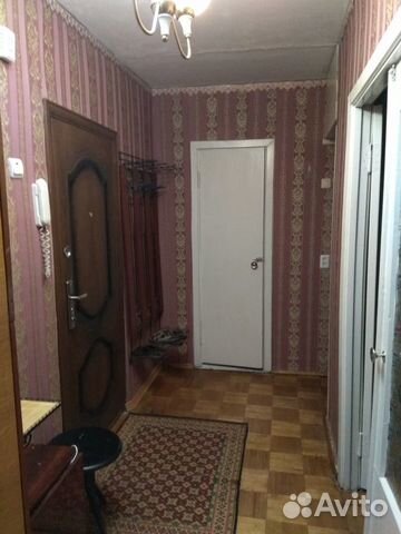 2-к квартира, 45 м², 8/9 эт. 2-к квартира, 45 м², 8/9 эт.