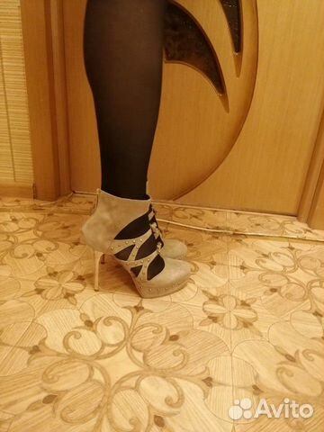 Туфли