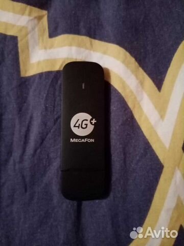 4G LTE Huawei модем 4G LTE Huawei модем