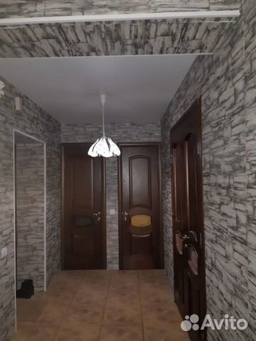 2-к квартира, 60 м², 7/9 эт.