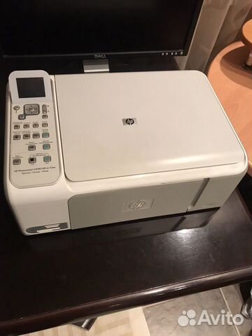 Мфу HP Мфу HP