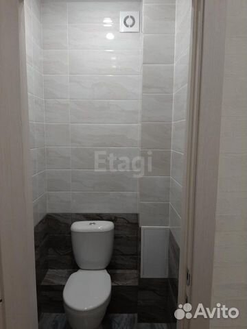 1-к квартира, 39.5 м², 9/14 эт.