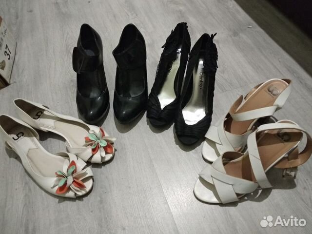 Обувь Обувь