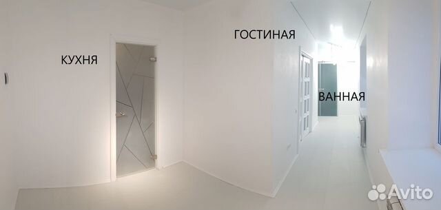 2-к квартира, 70 м², 4/4 эт. 2-к квартира, 70 м², 4/4 эт.