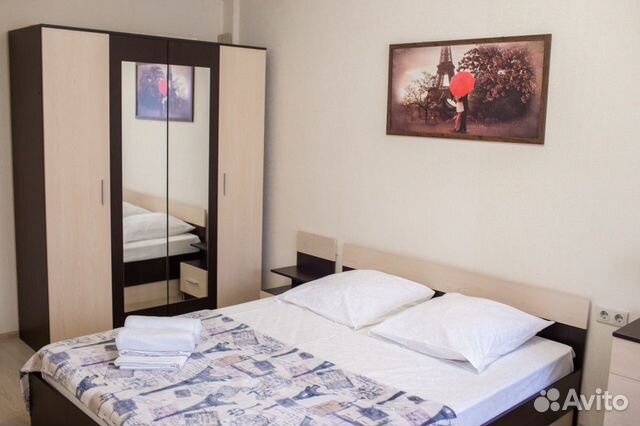 1-к квартира, 31 м², 4/5 эт. 1-к квартира, 31 м², 4/5 эт.
