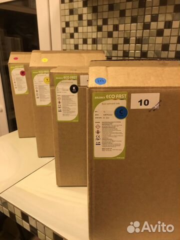 Расходные материалы Veika (Вейка)