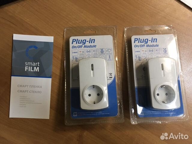 Z-Wave Everspring AN 1582 розетка 3 кВт Z-Wave Everspring AN 1582 розетка 3 кВт