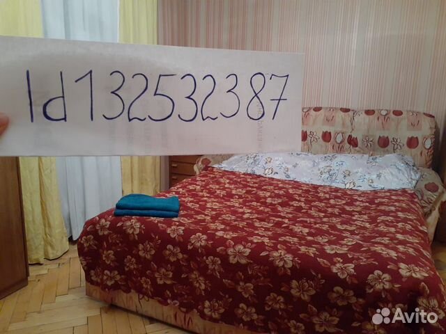 1-к квартира, 37.8 м², 10/17 эт. 1-к квартира, 37.8 м², 10/17 эт.