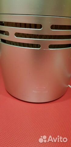Увлажнитель Philips HU4707