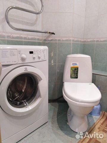 2-к квартира, 45 м², 6/9 эт.