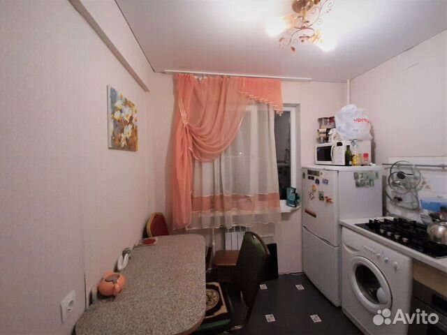 2-к квартира, 44.6 м², 2/5 эт. 2-к квартира, 44.6 м², 2/5 эт.