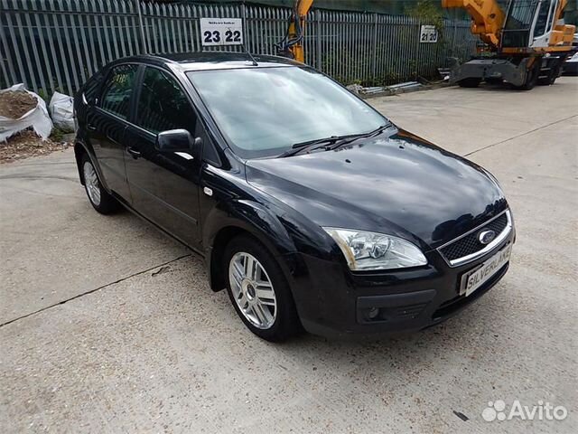 В разборе Ford Focus 2 1.6 / Форд Фокус 2 1.6 В разборе Ford Focus 2 1.6 / Форд Фокус 2 1.6