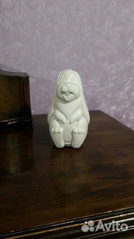 Фигурки