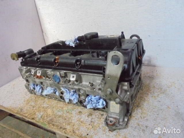 Гбц (Головка блока цилиндров) 651 Mercedes Sprinte Гбц (Головка блока цилиндров) 651 Mercedes Sprinte