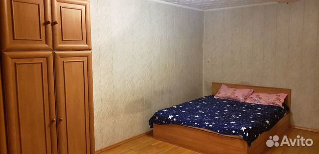 1-к квартира, 31 м², 3/5 эт.