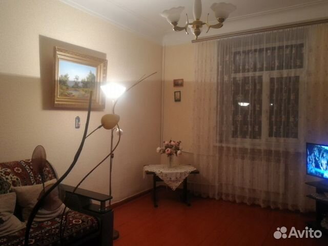 2-к квартира, 51 м², 2/5 эт. 2-к квартира, 51 м², 2/5 эт.