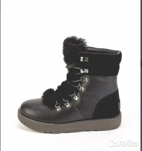 viki waterproof ugg