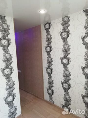 2-к квартира, 45 м², 4/5 эт.
