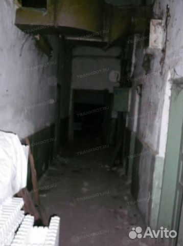Арендный бизнес произв-ные здания общ.пл.2794,1 м2