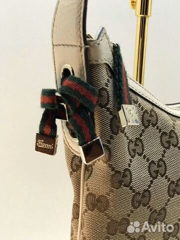 Сумка женская Gucci новая, оригинал