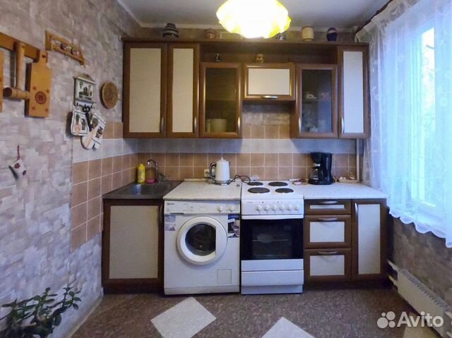 2-к квартира, 46 м², 7/9 эт. 2-к квартира, 46 м², 7/9 эт.