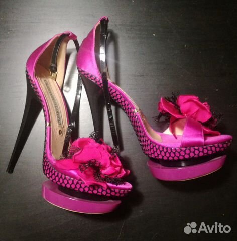 Яркие босоножки gianmarco lorenzi Яркие босоножки gianmarco lorenzi