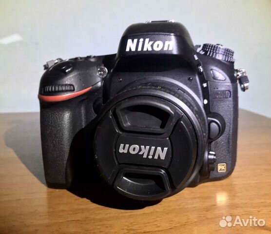 Зеркальный фотоаппарат Nikon D610 Nikon 50mm f1.8D Зеркальный фотоаппарат Nikon D610 Nikon 50mm f1.8D