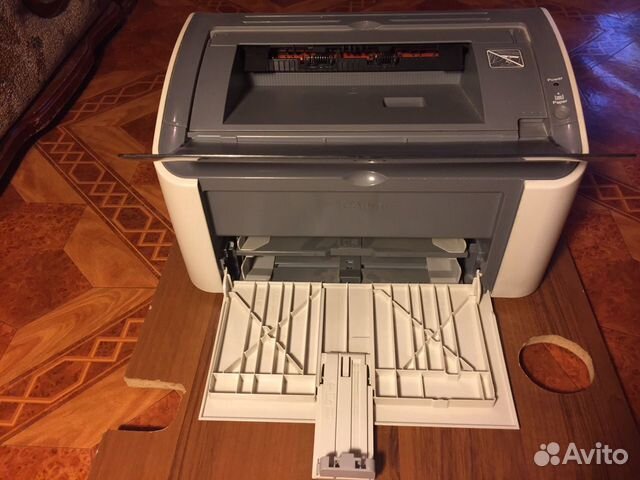 Принтер Canon LBP 2900 Принтер Canon LBP 2900
