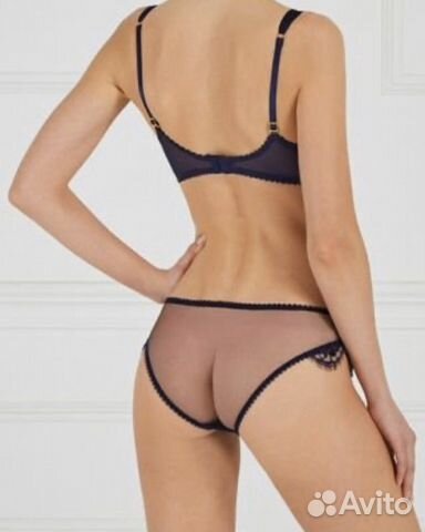Agent Provocateur Agent Provocateur
