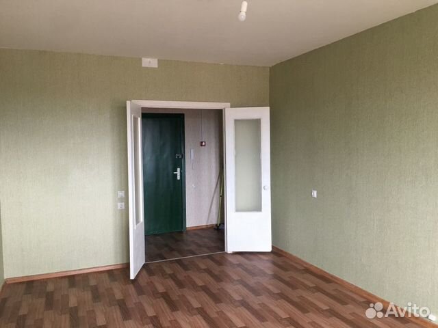 1-к квартира, 40 м², 12/12 эт.