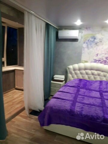1-к квартира, 33 м², 7/9 эт.