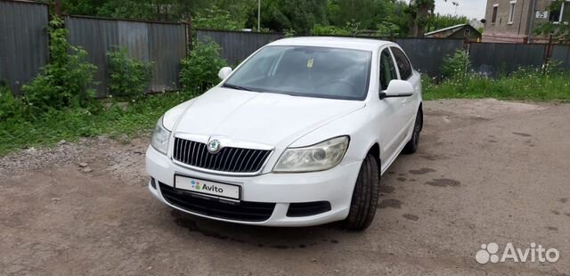 Купить Запчасти Шкода Уфа