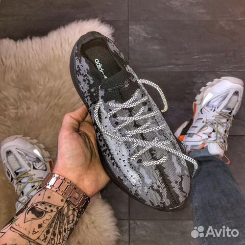 Adidas Yeezy Boost 380 Alien Black Adidas Yeezy Boost 380 Alien Black