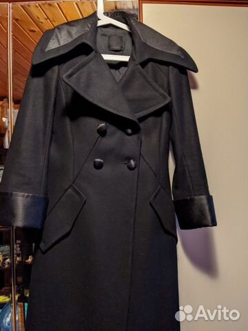 Пальто Pinko р.42 Пальто Pinko р.42